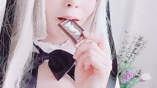 Amai Mai (Video 1)