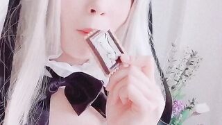 Amai Mai (Video 1)