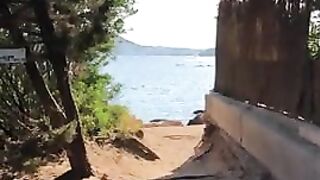 Beth lily (Video 4)