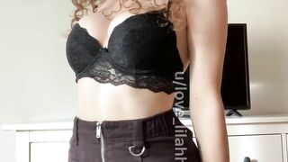 Love Lilah (Video 2)