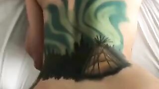 Taylor White (Video 1)