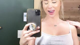 Josipa Karimovi Leaked onlyFans (Video 8)