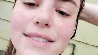 redhead (Video 9)