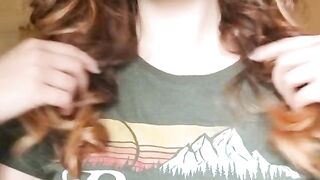 redhead (Video 12)