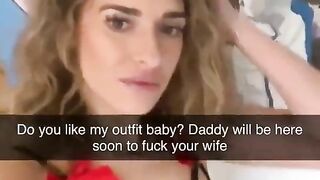 Emilyhotwifeuk