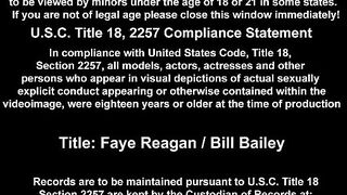 Faye Reagan 18