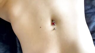 Bellsyboo naked tits pussy onlyfans