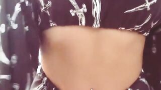 Krissy Taylor OnyFans (Video 86)