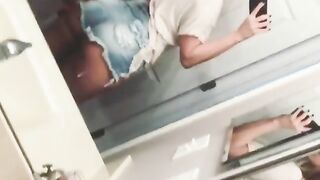 Krissy Taylor OnyFans (Video 79)