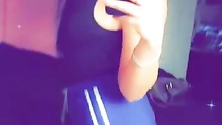 Lucy Jane Brown FULL ONLYFANS RIP (Video 159)