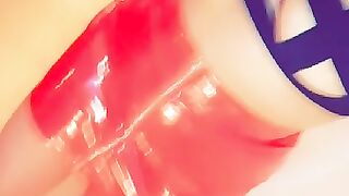 Lucy Jane Brown FULL ONLYFANS RIP (Video 114)