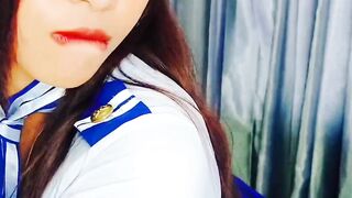 Jibjib pattaya soi 6 girl (Video 8)