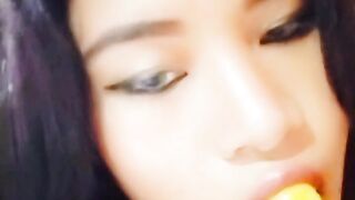 Jibjib pattaya soi 6 girl (Video 3)