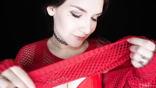 KittyKlaw ASMR