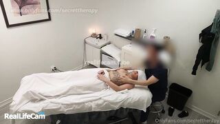 Kendal First Appointement Secret Therapy