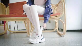 Chinese cosplay girl Mì zhī māo qiú (蜜汁猫裘) (6)