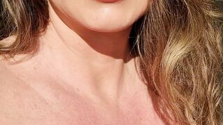 NatiMoon milf