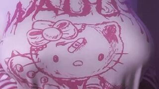 cocainkitty