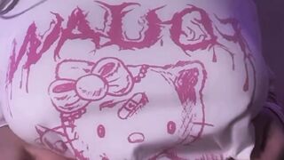 cocainkitty