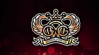 Mia Mercy -- throats my dick and swallows