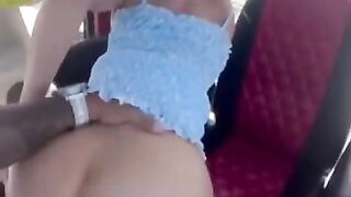 Scarlettkissesxo-FerrisWheel Fuck