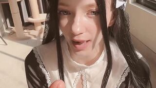 Magic Alice