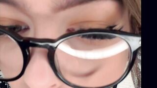 Elle OF Roleplay Dildo