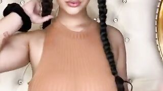 Lexi2Legit OF JOI