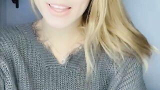 Cloconut - skirt fingering