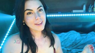 thiccfruitsnacc ASMR