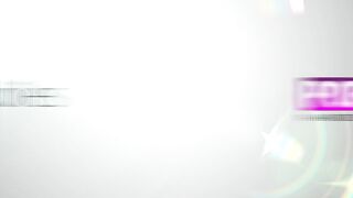 Lana Smalls, Molly Little - Two Ghosts And One Stepbro