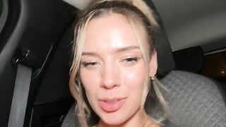 HopeHeaven - almost get caught