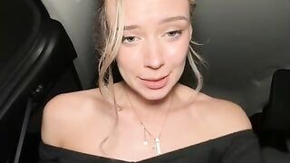 HopeHeaven - almost get caught