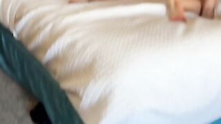 Hotyogawife - rough-hotel-fuck-with-bald-guy