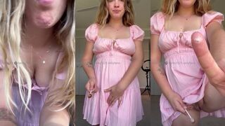 Brigitte Fucks Lollipop