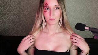 Barberry ASMR