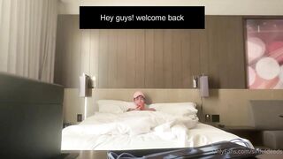 Sinfuldeeds-Frenchxrussian Rmt 5Th Appointment