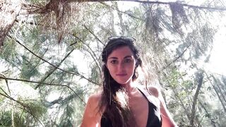 Bryce Adams Island Sex Tape