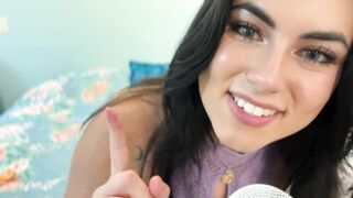 thiccfruitsnacc ASMR