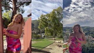 Ruby May’s Backyard Fun