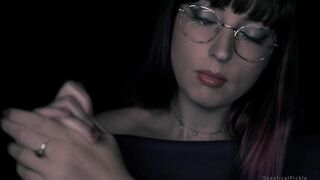 SkepticalPickle ASMR