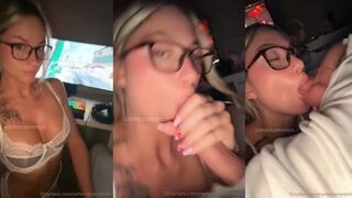 Carter - gaming streamer beauty pov Sextape onlyfans Leaked teen