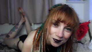 Jodie Marie ASMR