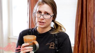 Xev Bellringer Cumslut Roommate Video Leaked