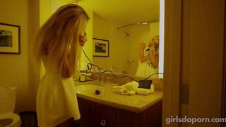 Samantha Coggin GDP BTS