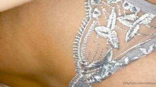 Utahjazz early morning anal stuffed and fucked