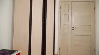 Aiko Moe -- sharing your girlfriend, part 2, with a gangbang