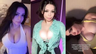 Adept Massive Big Tits Tease Compilation Simpcity Onlyfans Leak
