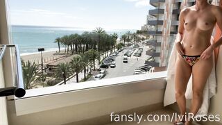 iviroses - almost get caught