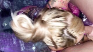 3 girls hot tub bjs